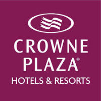 Crowne Plaza Hotels & Resorts